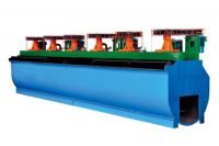 XCFII/KYFII Type Flotation Machine