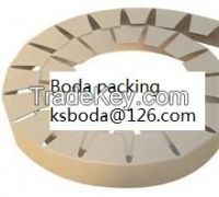 wrap around edge board made by China Boda Packing/ksboda©126.com