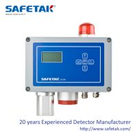 GC90 Stand-Alone Gas Detector