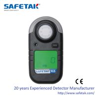 GC10 Portable Gas Detector