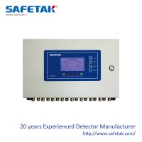 GC880 Wall-Mounted Gas Detection Controller