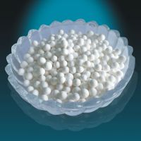 Activated Alumina Used For Catalyst Carrier In Chemical