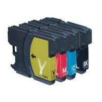 4 Pack Compatible Ink Cartridge Set