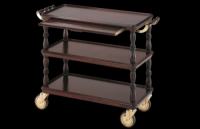 Multi Purpose Trolley