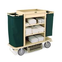 Banquet House Keeping Trolley