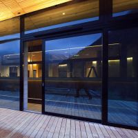 Aluminium Sliding Door &amp; window - Yakaza Metal Aluminium