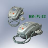 Portable IPL Machine