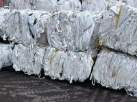 PP JUMBO BAGS