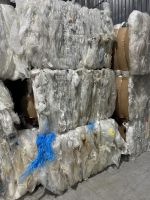 PE Film Bales