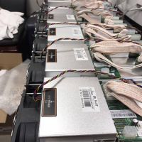 New Offer AntMiner S9 14THs With
