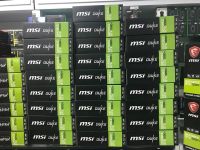 ASUS ROG STRIX GeForce GTX 1080