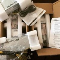 Brand New ASIC  Bitmain Antminer S9