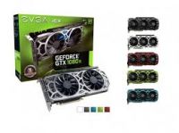 EVGA GeForce GTX 1080 Ti SC2