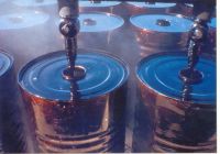 Fuel Oil Mazut M100 Gost 10585