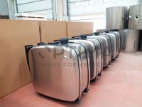 Hydraulic Oil Tanks