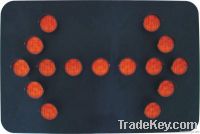 LED Arrow Boards