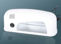 9W NAIL UV Lamp With CE