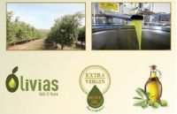 Olivias Extra Virgin Olive Oil