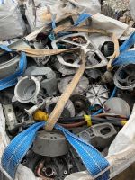 Aluminum Scrap