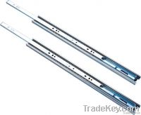 Full Extension Ball Bearing Drawer Slide