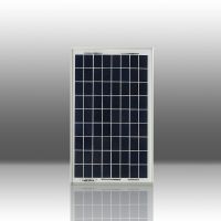 10W Polycrystalline Solar Cells / Solar Panels (Z002-QJP10-36)