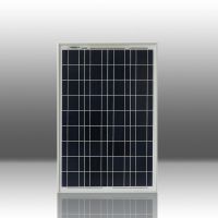 20W Polycrystalline Solar Cells / Solar Panels (Z002-QJP20-36)