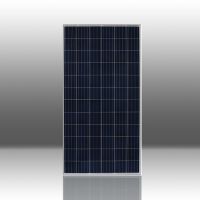 300W Polycrystalline Solar Cells / Solar Panels (Z002-QJP300-72)