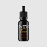 CBD INFUSE DROPS