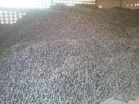 coal briquette