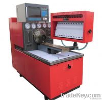 DB2000-IA fuel injection pump test bench