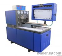 12PSDB-E Fuel Injection Pump Test