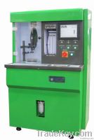 CRIS-1 common rail injector test bench