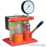 PJ-40 nozzle tester