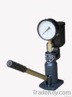 PJ-60 nozzle tester