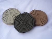 mosquito coil chemical free nontoxic