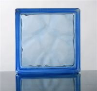 190x190x80 mm glass block