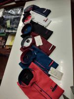 All Types Of Garments (both Ladies And Gents), Jute Bags, Leather Bags, Leather Wallet, Handicraft Products