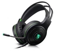 gaming headphone 7.1 sound with mic