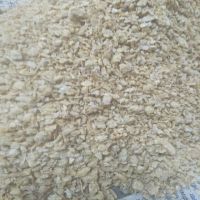 Soybean meal