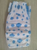 disposable baby diaper factory directly from China