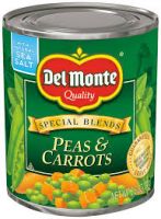 brands canned mix vegetable, canned green peas, carrot, sweet corn kernels, bean