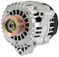  Delco AD230 Series Alternator