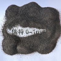 Brown aluminum oxide(A)