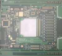 HDI PCB