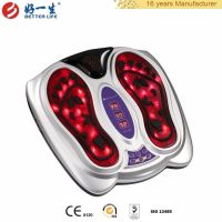 Biologic Electromagnetic Wave Foot Massager