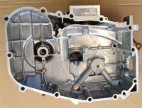 gear cover of transfer case