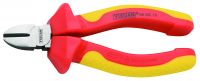 VDE diagonal cutter pliers, tools professional