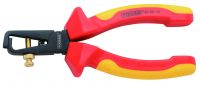 VDE Wire Stripper  Pliers, tools professional