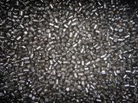 High chromium alloy cylpebs