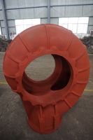 Ductile iron castings